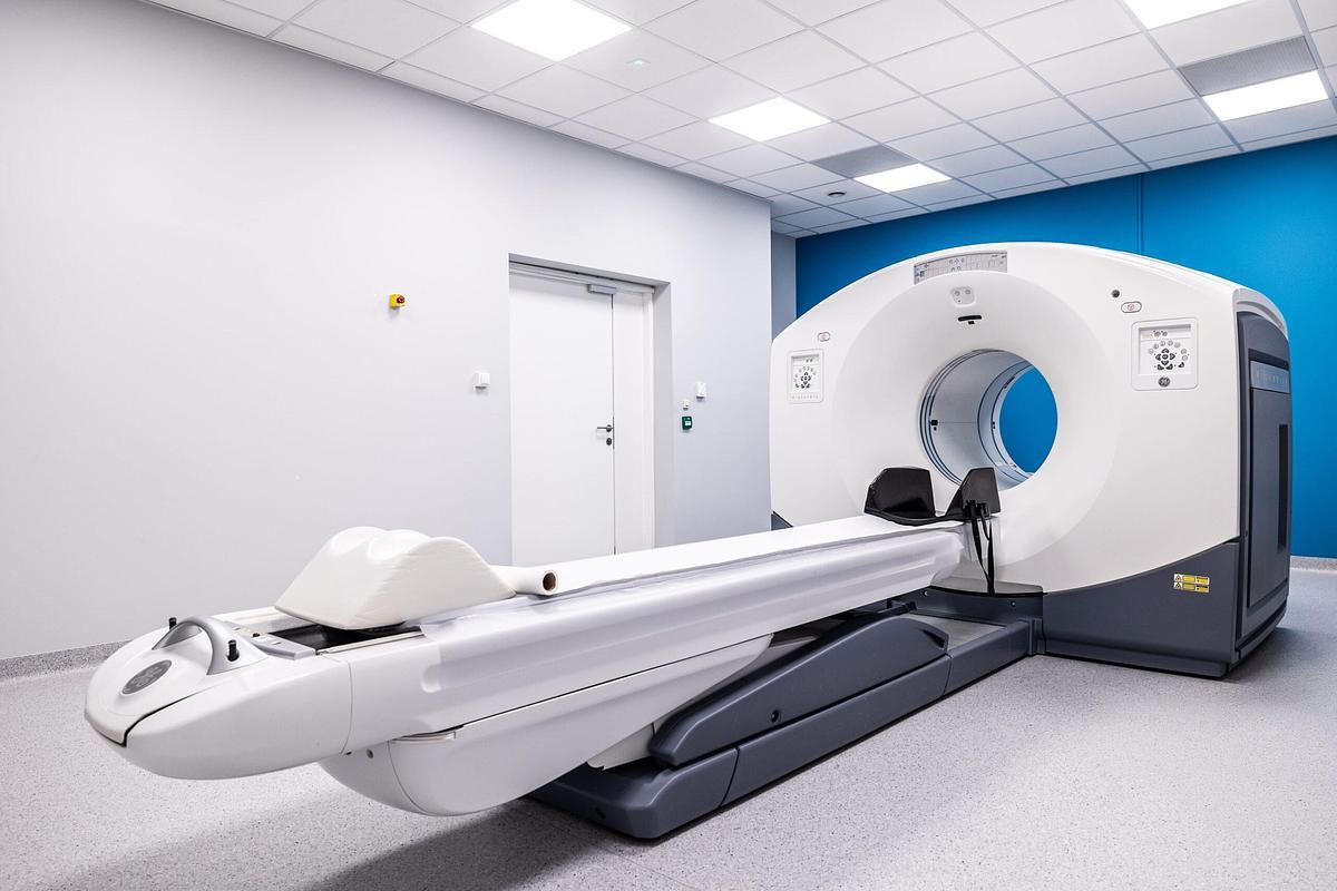 PET/CT Systems
