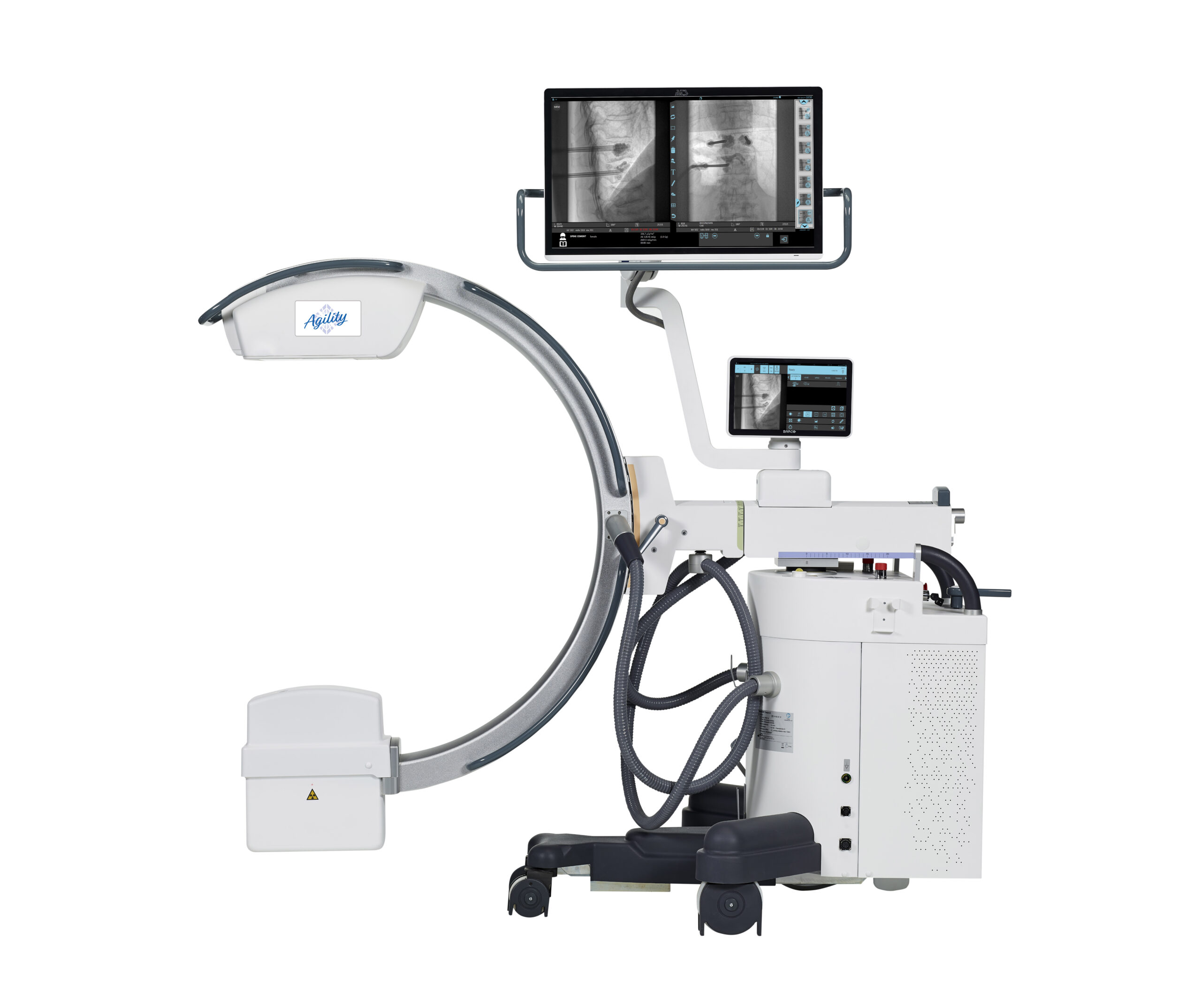 AMRAD Agility C-Arm