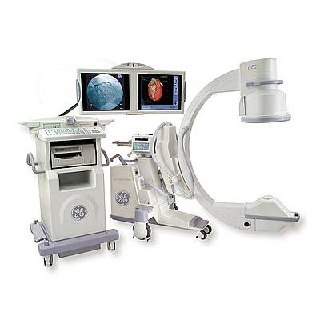 GE OEC 9900 Elite