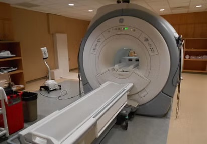 GE Signa Excite HDxt 1.5T (16x, 16ch)