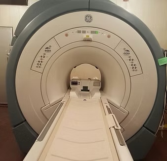 GE Signa Excite HDxt 3.0T (23x, 16ch)