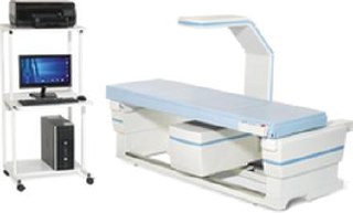 Hologic Horizon Whole Body DEXA System