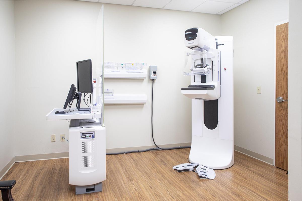 Hologic Selenia Dimensions 3D