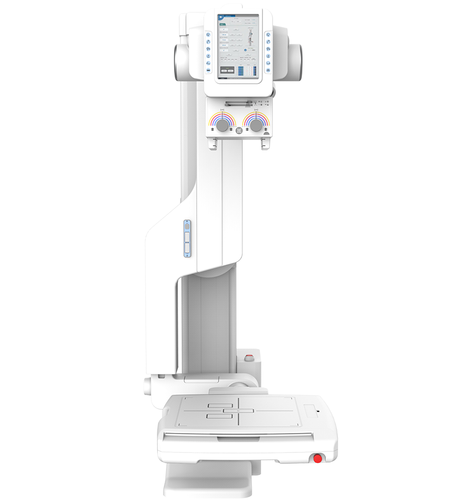 Medicatech UA-1100 U-Arm X-Ray System