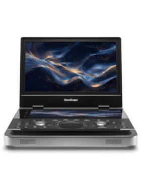 SonoScape E10 Ultrasound
