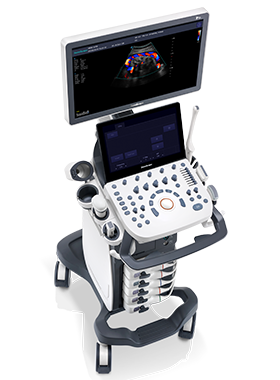 SonoScape P15 Ultrasound