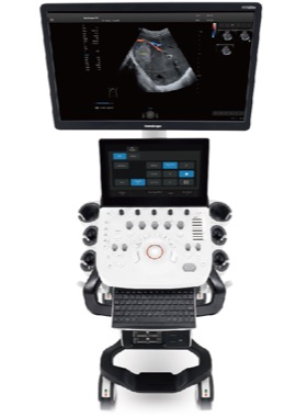 SonoScape P25 Exp Ultrasound