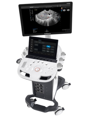 SonoScape P9 Elite Ultrasound