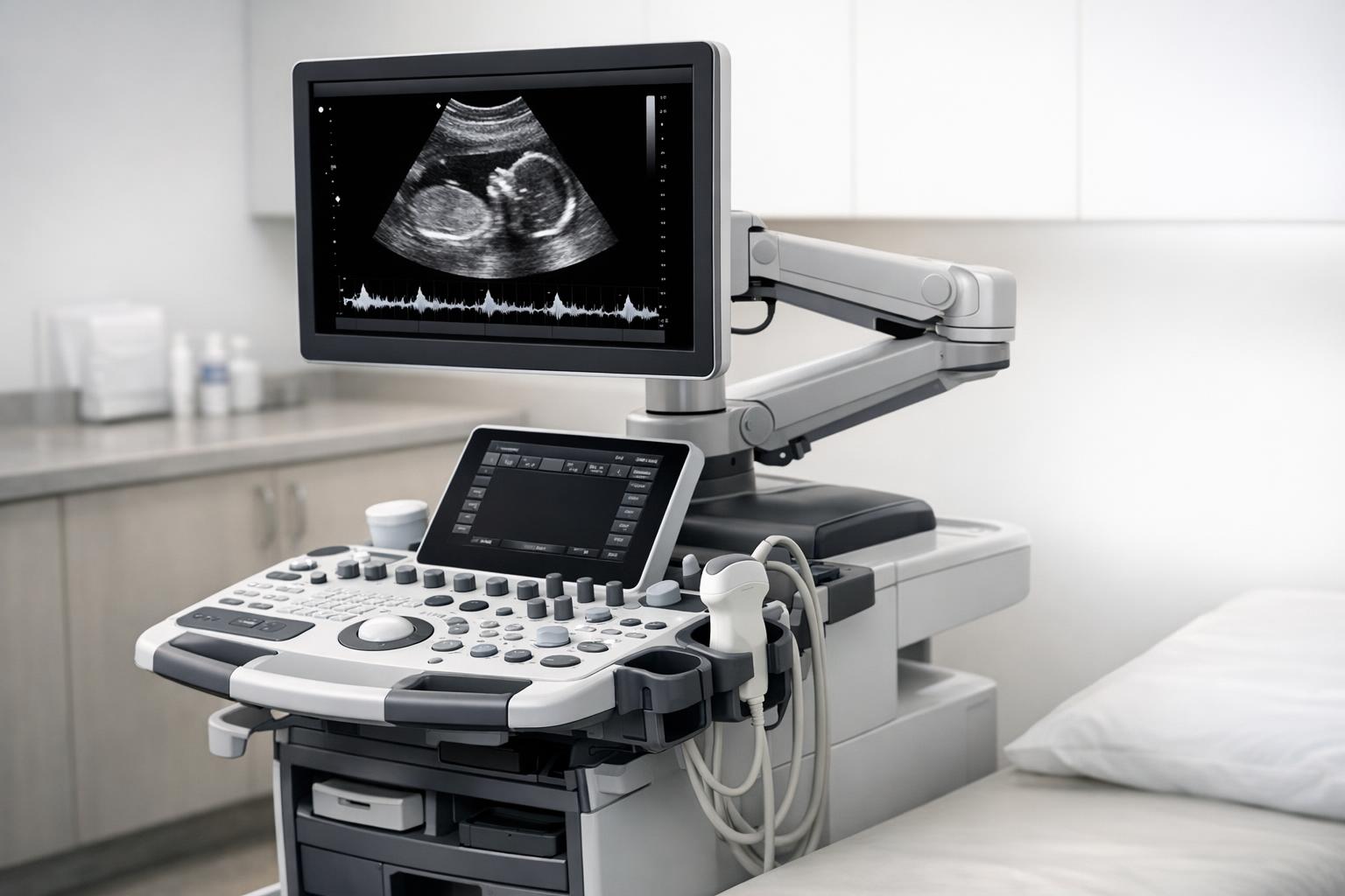 Ultrasound